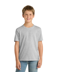 Port &amp; Co PC55Y XS-Youth 50/50 Cotton/Poly T-Shirt XS