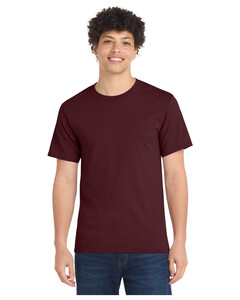 Port &amp; Co PC61 2XL-Essential Tee 100% Cotton T-Shirt 2XL