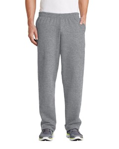 Port &amp; Co PC78P L-7.8-oz Sweatpant L