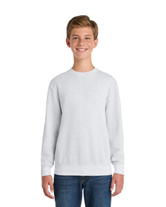 Port & Co PC78Y XS-Youth Core Fleece Crewneck Sweatshirt XS