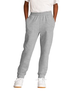 Port & Co PC78YJ-Youth Core Fleece Jogger