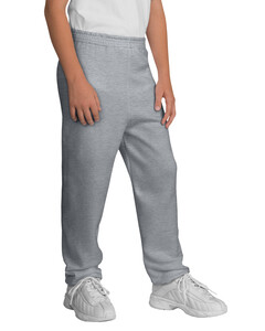 Port & Co PC78YP S-Port & Co Youth Core Fleece Sweatpant S