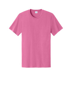 Easy Cotton T-Shirt Light (less than 5oz) Port & Company PC43 Light (less than 5oz)