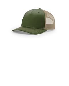 Richardson 112FP OSFA-Five-Panel Trucker OSFA