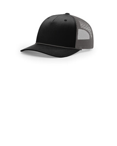 Richardson 112FPR Snapback-Five-Panel with Rope Hat Snapback