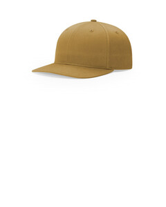 Richardson 312 OSFA-Solid Twill Trucker Hat OSFA