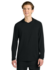 Richardson RA7110LSH S-Clutch Long Sleeve Hoodie S