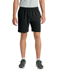 Richardson RA7401B Polyester Blend-Barrage Stretch Woven Training Short Polyester Blend