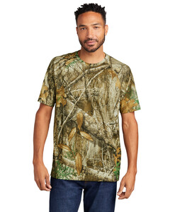 Russell Outdoors RU150 100% Polyester