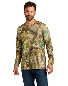 Russell Outdoors RU150LS 100% Polyester