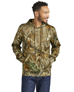 Russell Outdoors RU400 Cotton/Polyester Blend