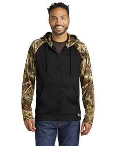 Russell Outdoors RU452 100% Polyester
