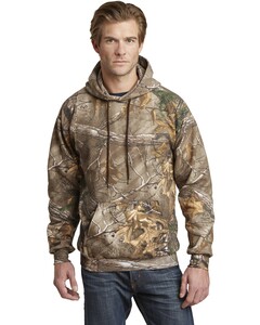 AP Cotton Hunting S-XL 2X 3X NEW Max 5 Russell Mens Camo T-Shirt Realtree Xtra 