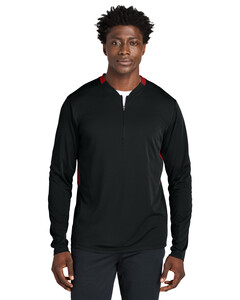 Club 1/4-Zip Pullover Light (less than 5oz) Sport-Tek ST443 Light (less than 5oz)