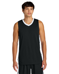 Rival Basketball Rev Jersey Sport-Tek ST900