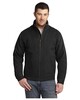 CornerStone CSJ40 Washed Duck Cloth Flannel-Lined Work Jacket