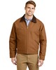 CornerStone J763 Duck Cloth Work Jacket