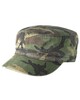 District DT605 Distressed Military Hat.