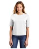 District DT6402 Women's V.I.T. Boxy Tee