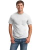 Gildan 2300 100% Cotton Pocket T-Shirt