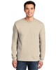 Gildan 2400 Ultra Cotton® 100% US Cotton Long Sleeve T-Shirt