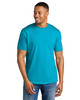 Gildan 64000CVC Softstyle CVC T-Shirt 