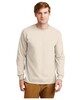 Gildan G2400 Long Sleeve T-Shirt 6.1 oz Ultra Cotton