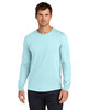 Jerzees 363L Classics Unisex Cotton Long Sleeve T-Shirt