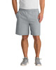 Jerzees 978MP Unisex NuBlend Pocketed Sweat Shorts