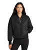 Mercer+Mettle MM7201 Women's Boxy Quilted Jacket