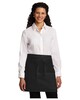 Port Authority A706 Easy Care Half Bistro Apron with Stain Release
