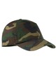 Port Authority C851 Camo Cap