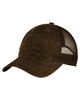 Port Authority C927 Pigment Print Mesh Back Hat