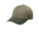 Port Authority CP83 Two-Tone Pigment-Dyed Cap