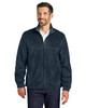 Port Authority F190 Plush Fleece Full-Zip Jacket