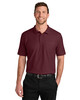 Port Authority K200P Wearever Signature Pique Pocket Polo
