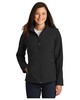 Port Authority L317 Women's Core Soft Shell Jacket