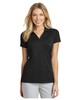 Port Authority L573 Women's Rapid Dry  Mesh Polo