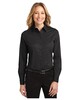 Port Authority L608 Women's Long-Sleeve Easy Care Shirt