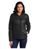 Port Authority L850 Women's Packable Puffy Jacket