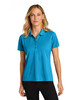 Port Authority LK240 Women's Wearever Performance Pique Polo Shirt