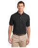 Port Authority TLK500P Tall Silk Touch Polo Shirt with Pocket