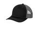 Port Authority YC402 Youth Snapback Trucker Cap