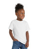 Port & Co CAR54T Toddler 5.4-oz 100% Cotton T-Shirt