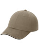 Port & Co CP79 Washed Twill Sandwich Bill Cap