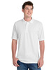 Port & Co KP55T Tall 5.5-Ounce Jersey Knit Polo Shirt