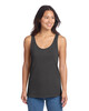 Port & Co LPC099TT Ladies Beach Wash Garment-Dyed Tank Top