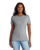 Port & Co LPC55 Women's 50/50 Cotton/Poly T-Shirt