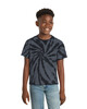 Port & Co PC147Y Youth Essential Tie-Dye Tee