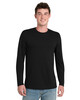 Port & Co PC330LS Tri-Blend Long Sleeve T-Shirt